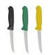 Cutit profesional macelarie dezosat SB5MF-PUG- lama flexibilitate medie 135 mm, Morakniv Suedia