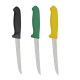 Cutit profesional macelarie dezosat SB6MF-PUG- lama flexibilitate medie 160 mm, Morakniv Suedia