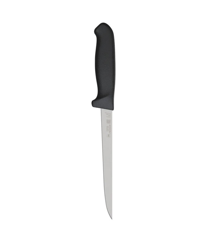 Cutit filetat peste profesional SF7F-PUG cu lama flexibila de 179 mm, Morakniv Suedia