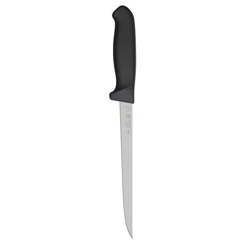 Cutit filetat peste profesional SF8F-PUG cu lama flexibila de 196 mm, Morakniv Suedia