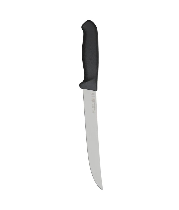 Cutit macelar profesional lung SH8-PUG- lama 206mm, Morakniv Suedia