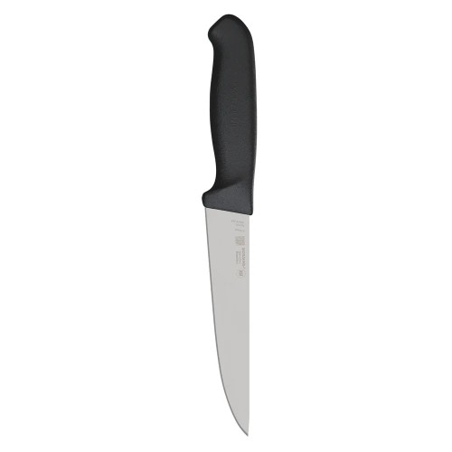 Cutit profesional macelarie pentru transat si feliat FL6-PUG- lama lunga 161 mm, Morakniv Suedia
