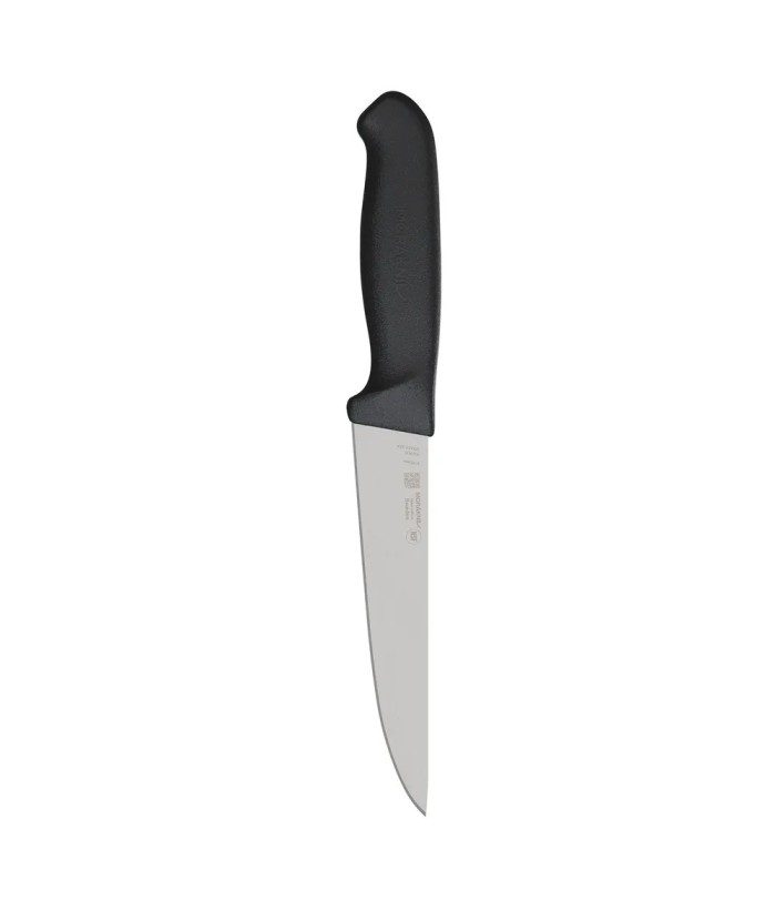 Cutit profesional macelarie pentru transat si feliat FL6-PUG- lama lunga 161 mm, Morakniv Suedia