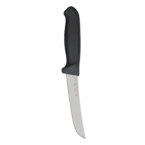 Cutit profesional pentru dezosat/ macelar WB5S-PUG, cu lama rigida lata 136 mm, Morakniv Suedia
