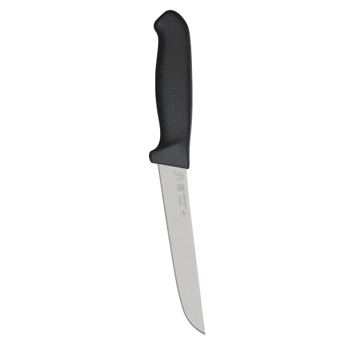 Cutit profesional pentru dezosat/ macelar WB6S-PUG, cu lama rigida lata 156 mm, Morakniv Suedia