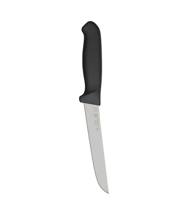 Cutit profesional pentru dezosat/ macelar WB6S-PUG, cu lama rigida lata 156 mm, Morakniv Suedia