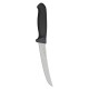 Cutit profesional pentru dezosat/ macelar WCB6MF-PUG, cu lama lata-flexibilitate medie 159 mm, Morakniv Suedia