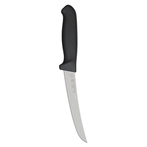 Cutit profesional pentru dezosat/ macelar WCB6MF-PUG, cu lama lata-flexibilitate medie 159 mm, Morakniv Suedia