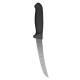 Cutit profesional pentru dezosat WB5S-PUG, cu lama lata flexibilitate medie 159 mm, Morakniv Suedia