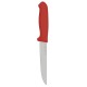 Cutit profesional pentru dezosat/ macelar WCB6S-PUG , cu lama rigida dreapta 151 mm, Morakniv Suedia
