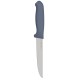 Cutit profesional pentru dezosat/ macelar WCB6S-PUG , cu lama rigida dreapta 151 mm, Morakniv Suedia