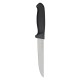 Cutit profesional pentru dezosat/ macelar WCB6S-PUG , cu lama rigida dreapta 151 mm, Morakniv Suedia