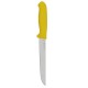Cutit profesional pentru dezosat/ macelar WSB7S-PUG , cu lama rigida dreapta 180mm, Morakniv Suedia