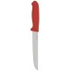 Cutit profesional pentru dezosat/ macelar WSB7S-PUG , cu lama rigida dreapta 180mm, Morakniv Suedia