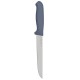 Cutit profesional pentru dezosat/ macelar WSB7S-PUG , cu lama rigida dreapta 180mm, Morakniv Suedia