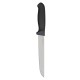 Cutit profesional pentru dezosat/ macelar WSB7S-PUG , cu lama rigida dreapta 180mm, Morakniv Suedia