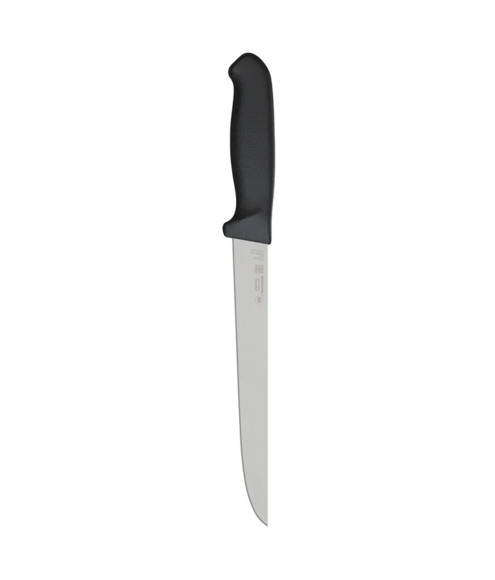 Cutit filetat profesional WSF8MF-PUG cu lama lata, flexibilitate medie de 213 mm, Morakniv Suedia