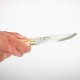 Cutit editie speciala Classic King's Knife, lama otel inox 106 mm, Morakniv Suedia