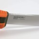 Cutit de supravietuire , camping, outdoor, vanatoare Morakniv AMBERG Full Flat Hunting INOX