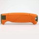 Cutit de supravietuire , camping, outdoor, vanatoare Morakniv AMBERG Full Flat Hunting INOX