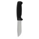 Cutit de supravietuire , camping, outdoor, vanatoare Morakniv AMBERG Full Flat INOX- Black Skies