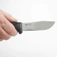 Cutit de supravietuire , camping, outdoor, vanatoare Morakniv AMBERG Full Flat INOX- Black Skies