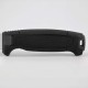 Cutit de supravietuire , camping, outdoor, vanatoare Morakniv AMBERG Full Flat INOX- Black Skies