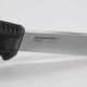 Cutit de supravietuire , camping, outdoor, vanatoare Morakniv AMBERG Full Flat INOX- Black Skies