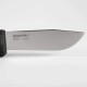 Cutit de supravietuire , camping, outdoor, vanatoare Morakniv AMBERG Full Flat INOX- Black Skies