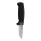 Cutit de supravietuire , camping, outdoor, vanatoare Morakniv AMBERG Compact INOX- Black Skies