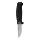 Cutit de supravietuire , camping, outdoor, vanatoare Morakniv AMBERG Compact INOX- Black Skies
