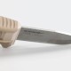 Cutit de supravietuire , camping, outdoor, vanatoare Morakniv AMBERG Compact INOX- Sandy Shores