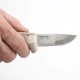 Cutit de supravietuire , camping, outdoor, vanatoare Morakniv AMBERG Compact INOX- Sandy Shores