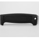 Morakniv Morkret (S) – Cutit Survival Full-Tang Otel Inox Suedez 14C28N 58 HRC si Teaca Click-On MOLLE