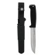 Morakniv Morkret Elmax (S) – Cutit Survival Full-Tang cu Otel Elmax 60.5 HRC