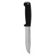 Morakniv Morkret Elmax (S) – Cutit Survival Full-Tang cu Otel Elmax 60.5 HRC