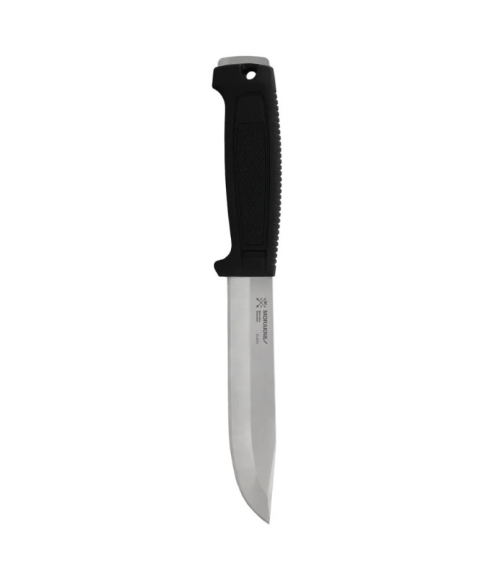 Morakniv Morkret Elmax (S) – Cutit Survival Full-Tang cu Otel Elmax 60.5 HRC