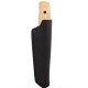 Morakniv Farnas (S) – Cutit Outdoor Full-Tang cu Otel 12C27 58 HRC si Maner Lemn Frasin