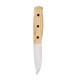 Morakniv Farnas (S) – Cutit Outdoor Full-Tang cu Otel 12C27 58 HRC si Maner Lemn Frasin