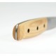 Morakniv Farnas (S) – Cutit Outdoor Full-Tang cu Otel 12C27 58 HRC si Maner Lemn Frasin