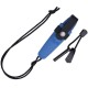 Kit cutit Morakniv de gat cu amnar Eldris Albastru