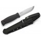 Kit cutit Morakniv Garberg Inox teaca piele