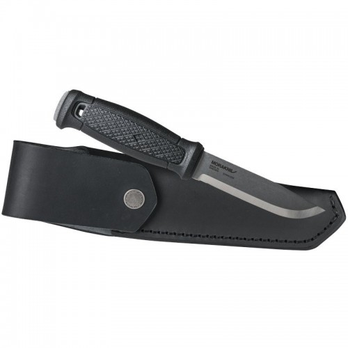 Kit cutit Morakniv Garberg Inox teaca piele