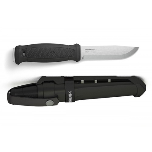 Kit cutit Morakniv Garberg INOX MULTIMOUNT