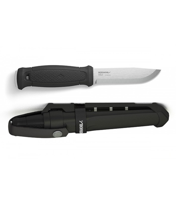 Kit cutit Morakniv Garberg INOX MULTIMOUNT