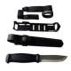 Kit cutit Morakniv Garberg INOX MULTIMOUNT