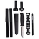 Kit cutit Morakniv Garberg INOX MULTIMOUNT