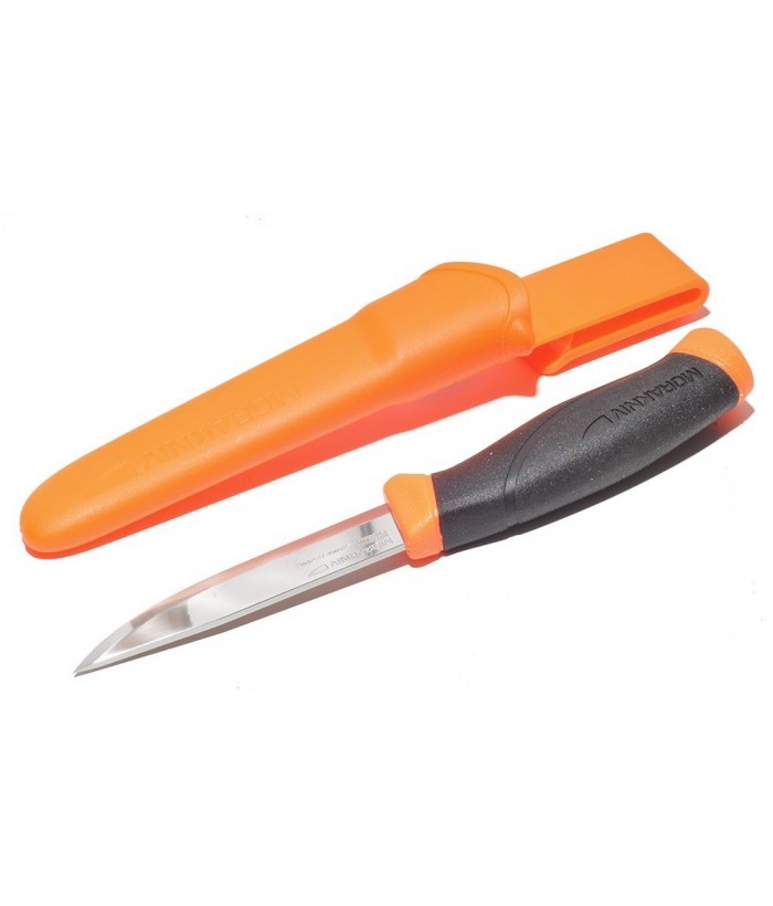 Cutit Morakniv Companion Hi-Vis Orange