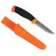 Cutit Morakniv Companion Hi-Vis Orange