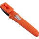 Cutit Morakniv Companion Hi-Vis Orange